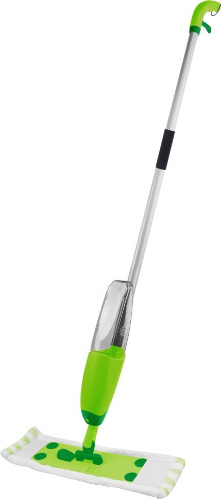 Trend Line Sprühwischer TrendLine Sprühwischer mit Stiel und Wassertank 39