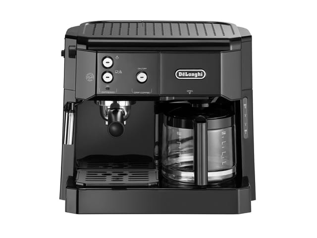 BIXOLON Kaffeevollautomat Bixolon BCO