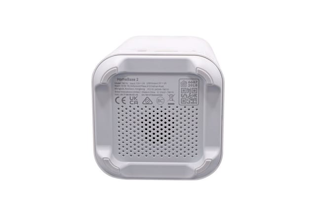 eufy Security HomeBase S280 (HomeBase 2) inkl. Netzteil Smart-Home-Station