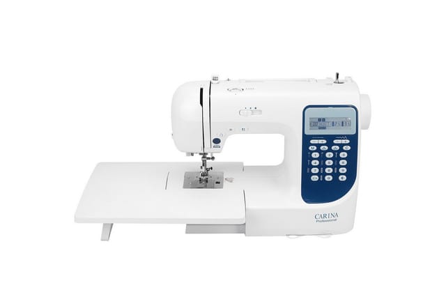 Carina Nähmaschine CARINA Professional Computer Nähmaschine