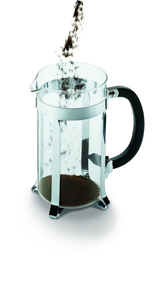 Bodum French Press Kanne Bild 2