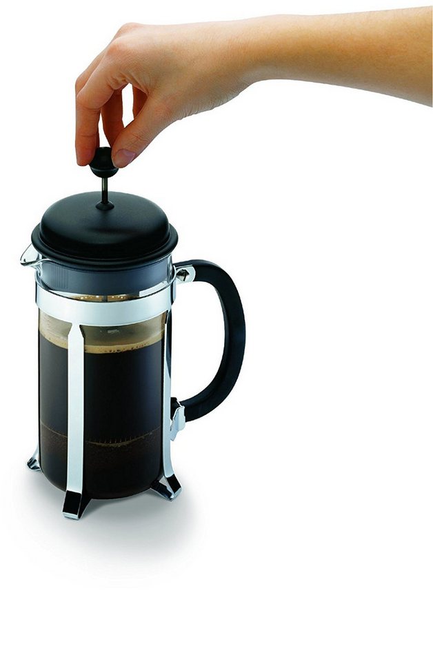 Bodum French Press Kanne Bild 3