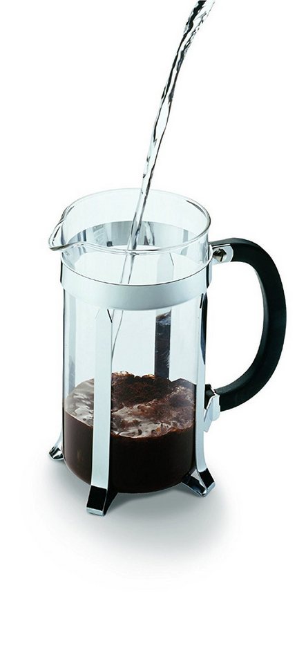 Bodum French Press Kanne Bild 4