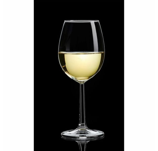 Ritzenhoff & Breker Weißweinglas, 6-tlg., Glas