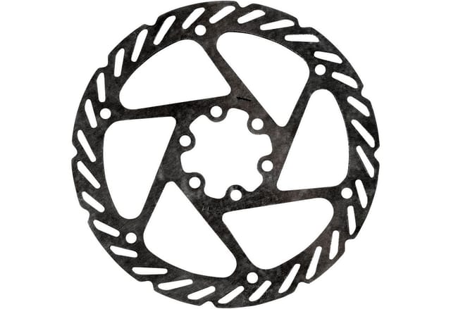 Zündapp Bremsscheibe Z808 Z810 (einzeln, 1-St., 1 Stück), Bremsscheibe Scheibenbremse Fahrradbremse Fahrrad E Bike Bremse Disc