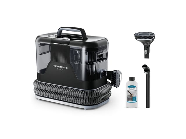 Rowenta Wasch-Sauger IN5011 Clean It Fleckenreiniger