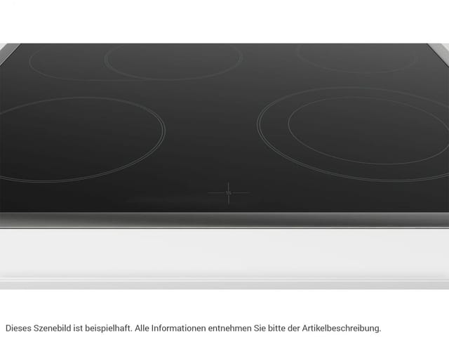 BOSCH Elektro-Kochfeld NKN64RGA2E, herdgebunden