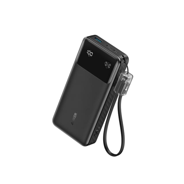 Anker A1384G11 Smartphone-Ladegerät