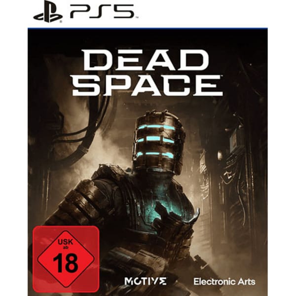 Dead Space - Remastered PS5