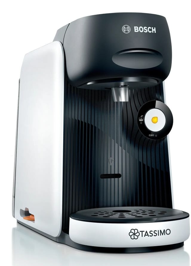 BOSCH Kapsel-/Kaffeepadmaschine