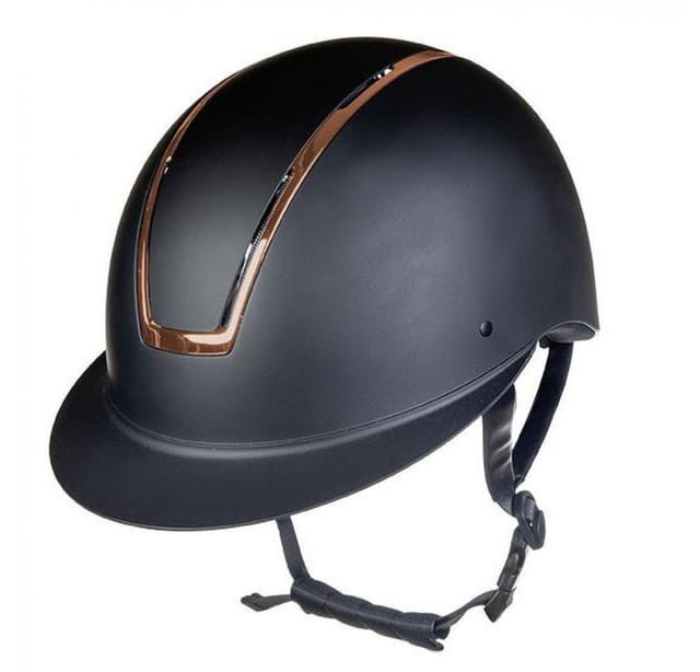 Schutzhelm HKM Reithelm -Lady Shield-