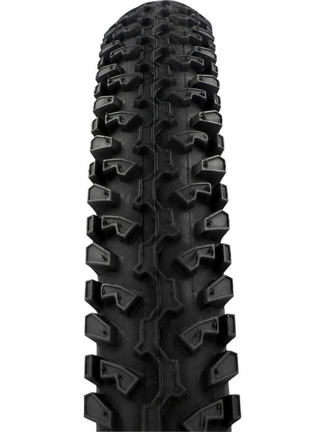 fischer Fahrradreifen Fischer Fahrradreifen (26 Zoll) 66,04 cm MTB