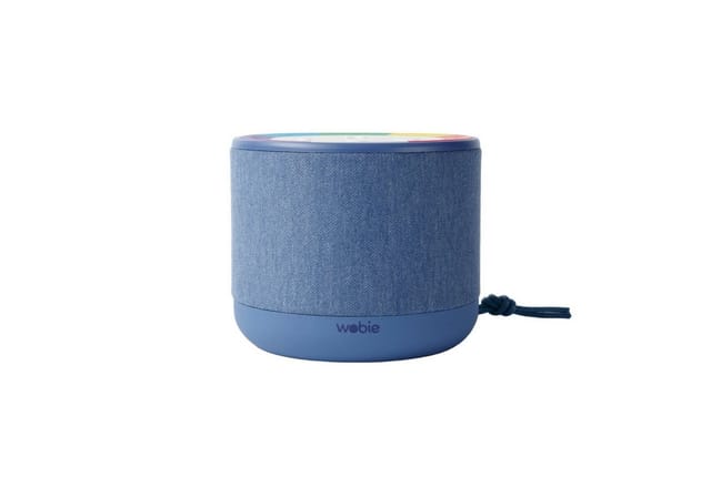 wobie box Streaming-Box, Spotify Connect (WLAN)