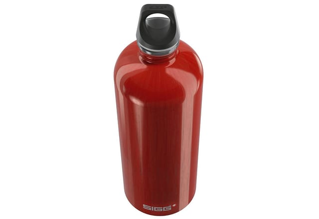 Sigg Trinkflasche