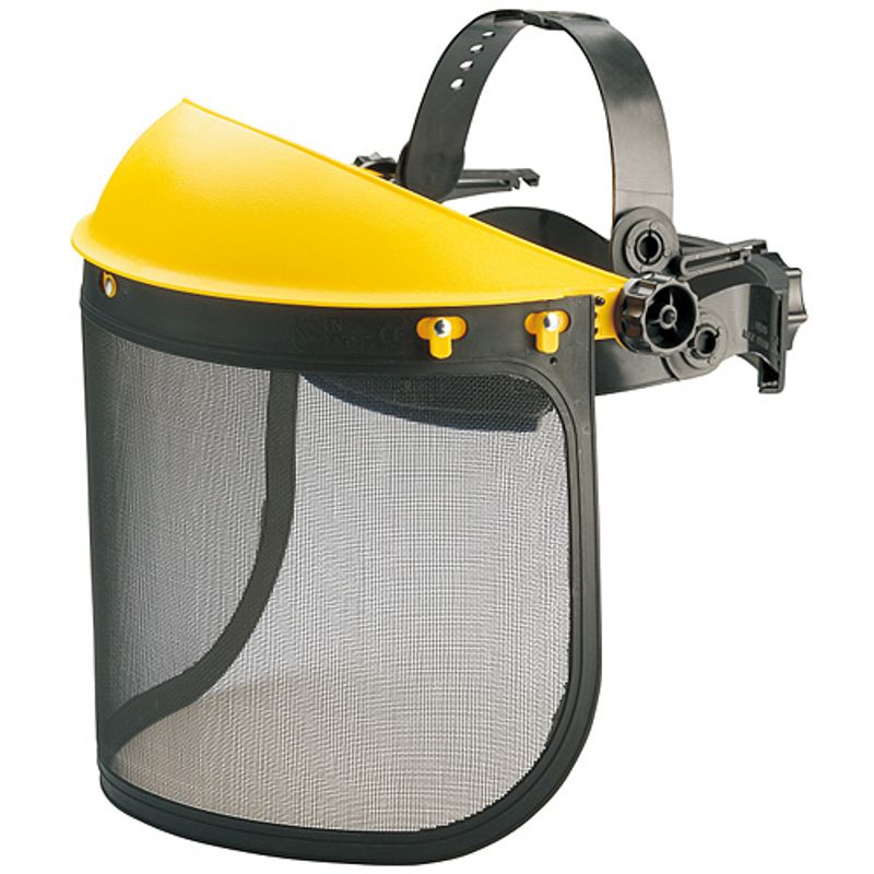 Schild Safetyco B916-sp, Schutz, Drahtgitter, Ce