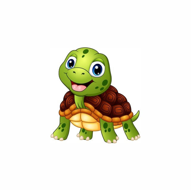 Hermann Schütz Aufkleber Hermann Schütz Aufkleber Schildkröte 95x100mm
