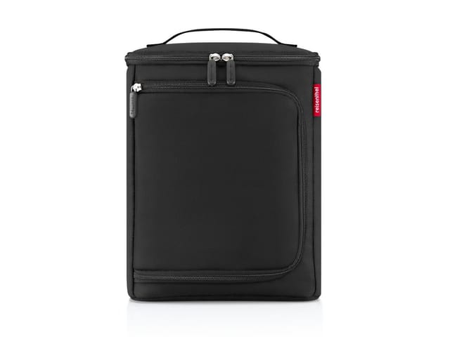 REISENTHEL® Kühltasche coolerbox black