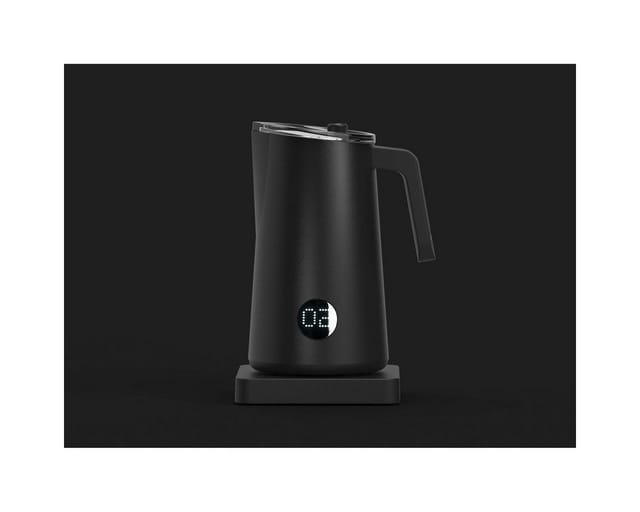 Subminimal Milchaufschäumer NanoFoamer Pro Gen2 Milchaufschäumer