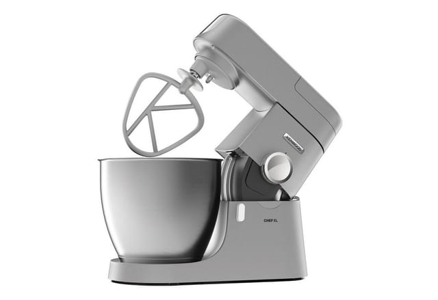 Kenwood Küchenmaschine KVL 4100S