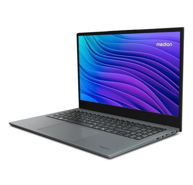 Medion® Notebook