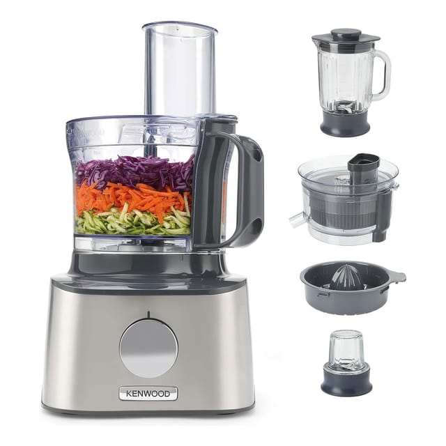 Kenwood Küchenmaschine FDM307SS