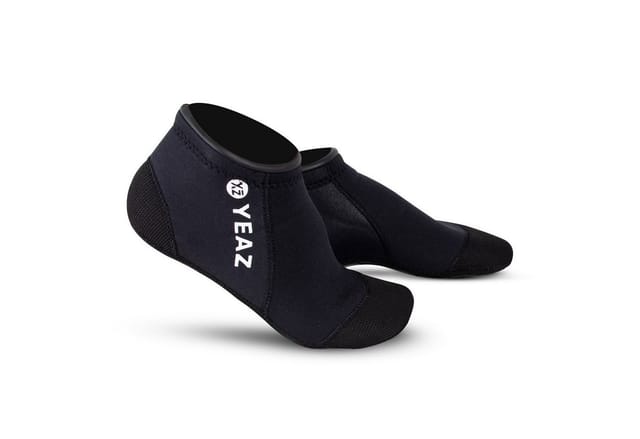 YEAZ Neoprensocken NEOSOCK LOW PRO Neoprensocken Ideal für Wassersport / Outdoor-Aktivitäten