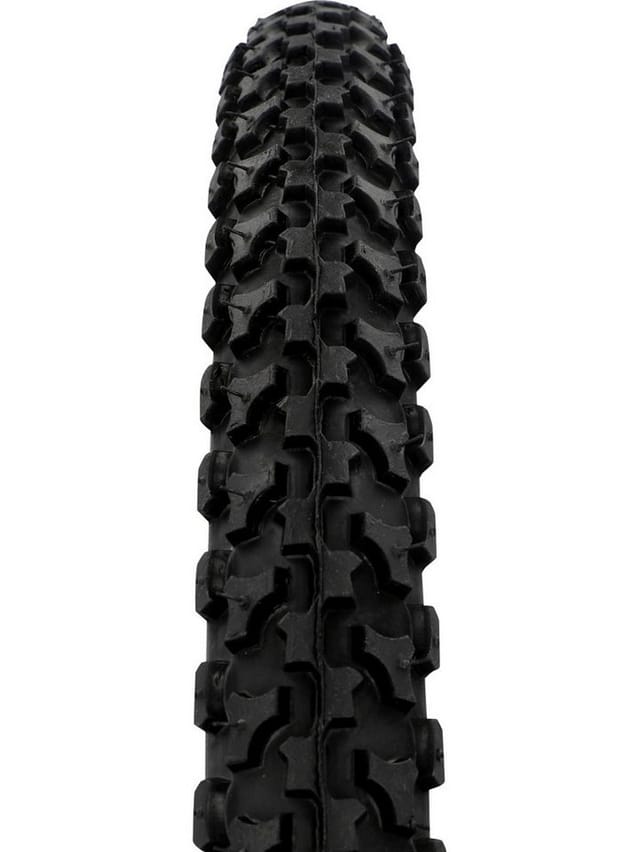 fischer Fahrradreifen Fischer Fahrradreifen (20 Zoll) 50,8 cm MTB 47-406