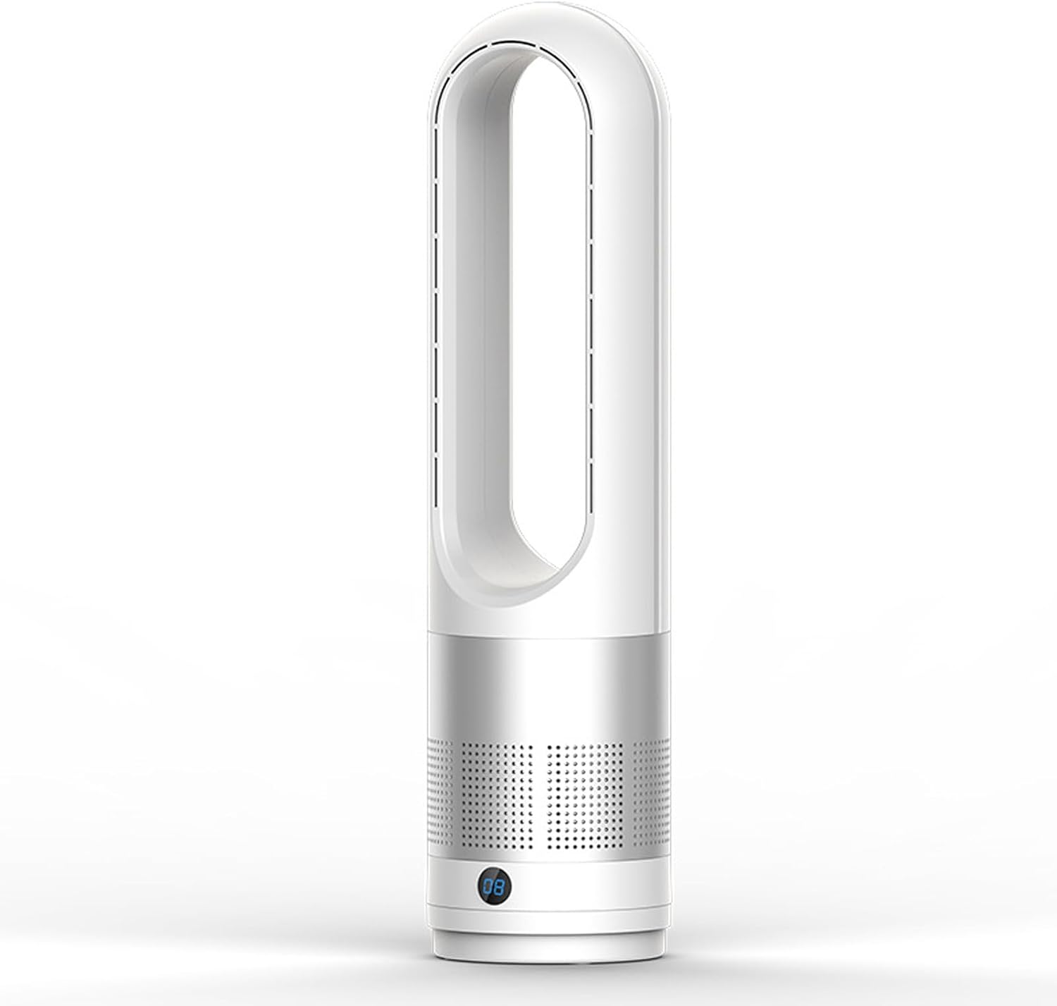 Ventilateur De Réfrigération Humidification Refroidisseur D'Air Dortoir Ménage Mobile Refroidi À L'Eau Petit Climatiseur