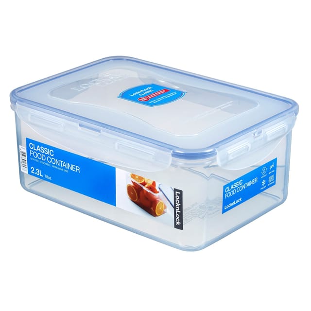 LOCK & LOCK Frischhaltedose, Polypropylen (PP)