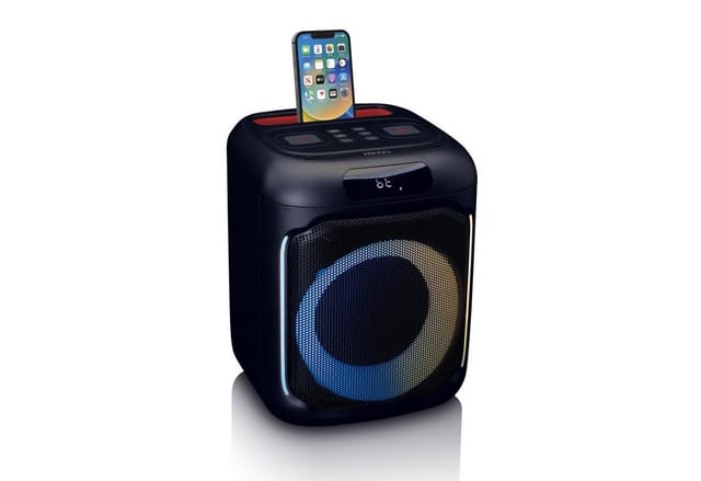 Kendo PartyCube 24EX Bluetooth-Lautsprecher