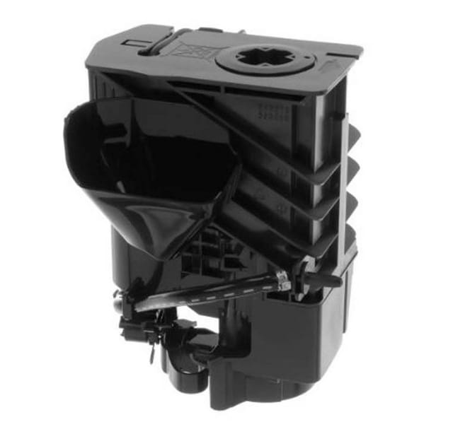 BOSCH Kaffeevollautomat