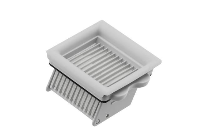 Roborock HEPA-Filter Filter*2 Stück für Roborock Flexi Pro, Flexi und Flexi Lite