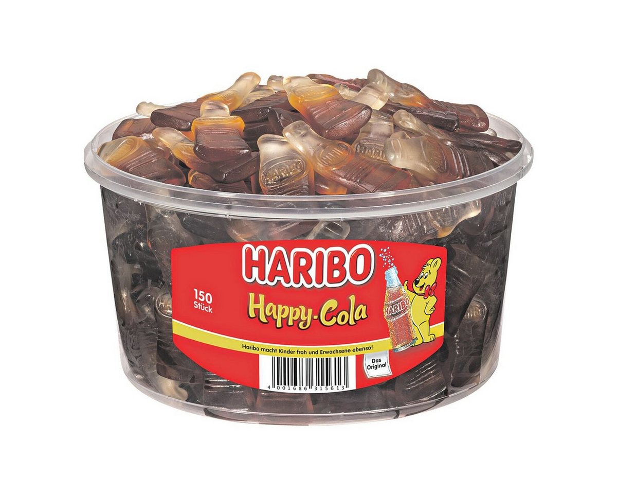 HARIBO Kaffee- /Teestation