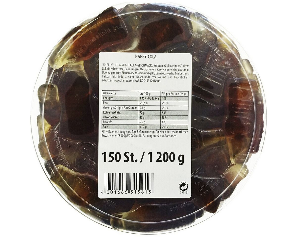 HARIBO Kaffee- /Teestation Bild 2