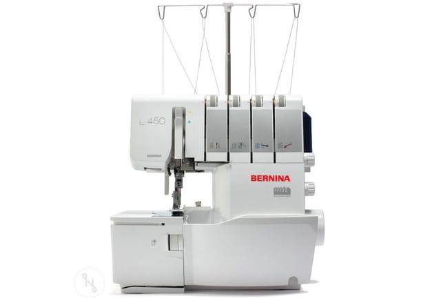 Bernina Overlock-Nähmaschine L 450