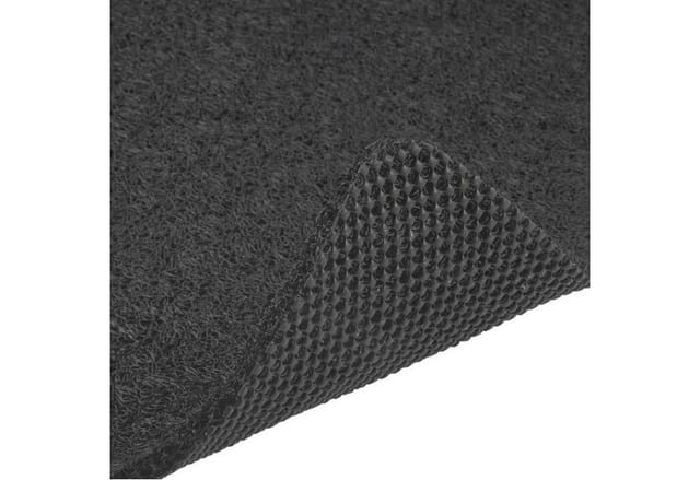 Best Direct® Duscheinlage Hydrowonder Badezimmer- und Duschmatte, B: 40 cm, L: 60 cm, 1-tlg., In 4 Farben: weiß, beige, grau, schwarz, rutschfest, Ideal zum Reinigen der Füße, 40 x 60 cm