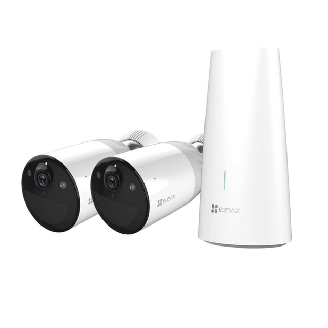 EZVIZ Überwachungskamera BC1-B2
