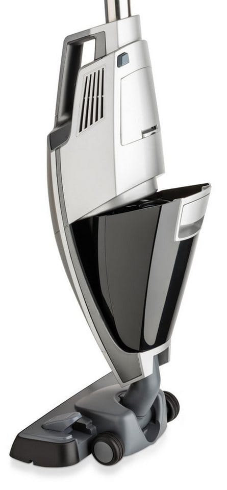 FAKIR Bodenstaubsauger FAKIR HS 300 Starky Pro 2-in-1 Akku-Hand- und Stiel-Staubsauger