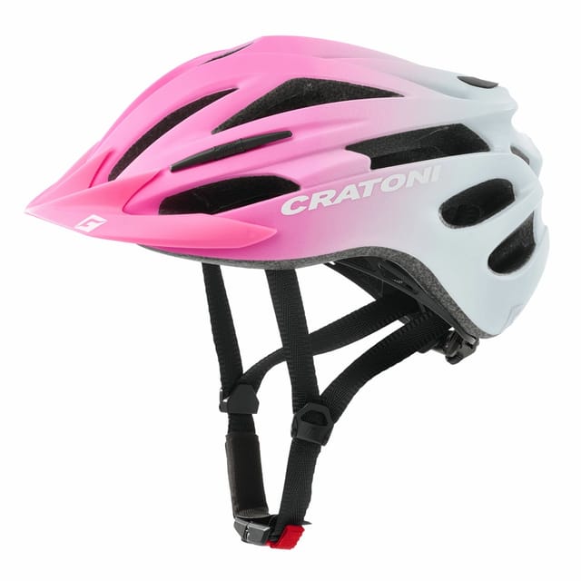 Cratoni Kinderfahrradhelm Pacer Jr, Fahrradhelm Pacer Jr