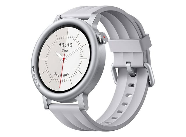 CMF BY NOTHING CMF watch 3 pro Smartwatch (1.43 Zoll)