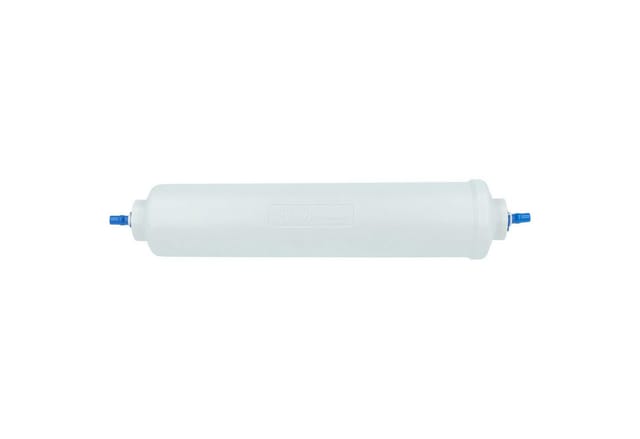 vhbw Wasserfilter passend für Haier HRF-661RSSAA, HRF-628IX7, HRF-628IS7, HRF-628IF6, Zubehör für Haier HRF-661RSSAA HRF-628IX7 HRF-628IS7 HRF-628IF6 HRF-628AF6