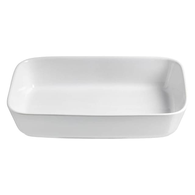 Ritzenhoff & Breker Auflaufform XXL Auflaufform 36 x 25 cm, Keramik, (1-St)