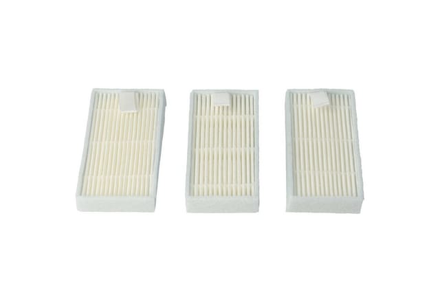 vhbw HEPA-Filter passend für Medion MD19511 Staubsauger, Industriestaubsauger, Zubehör für Medion MD19511