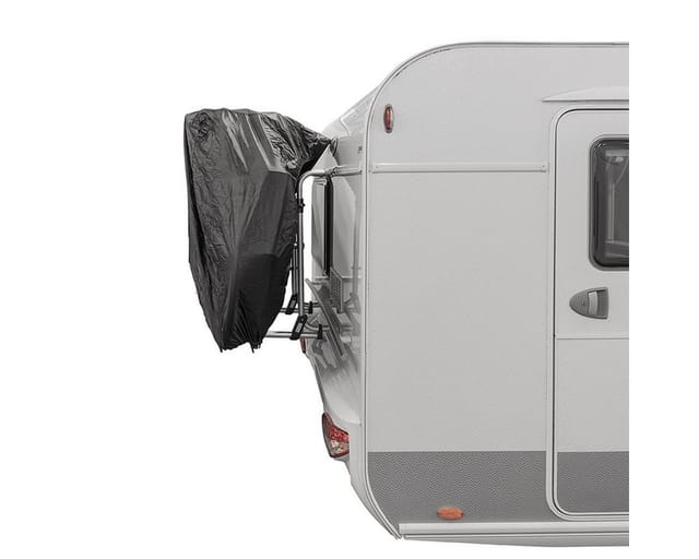 Moritz Fahrradschutzhülle Fahrradschutzhülle Bike Cover Fahrradhülle Faltgarage
