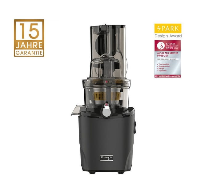 Kuvings Entsafter REVO 830 (KSP-2478CE), 200,00 W