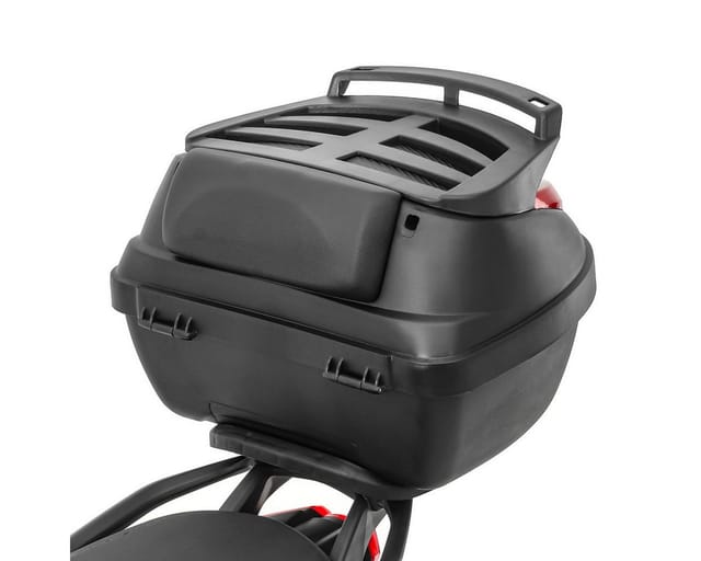 Bagtecs Topcase Top Case Motorrad # DK4010