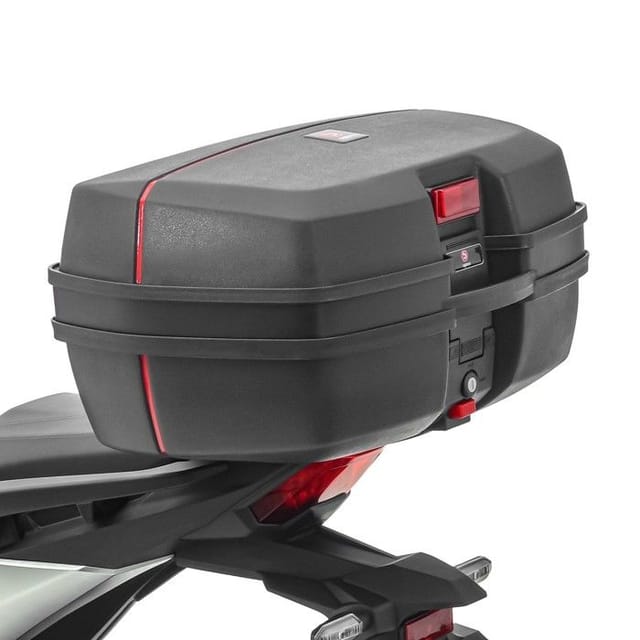 Bagtecs Topcase Motorrad Topcase # TB8 45 Liter Universal
