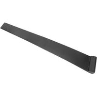 Jeffergarden Verkleidungspaneel Für Die Hintere Türsäule, Linke Beifahrerseite, Für Ford Fusion 2002 – 2012 1473677