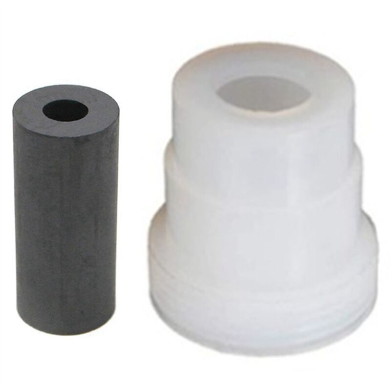 Buse Strahldüse Aus Bornkarbid 35x20x6mm Klasse I Für Sandstrahlmaschine