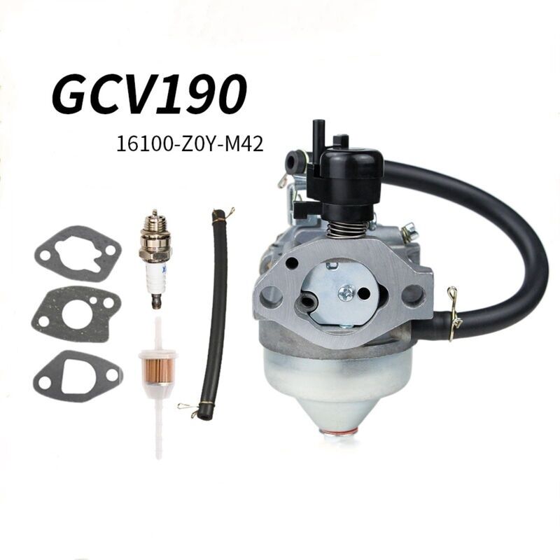 Vergaserzug Gcv190 La 16100-z0y-m42 Vergaser Hrx217